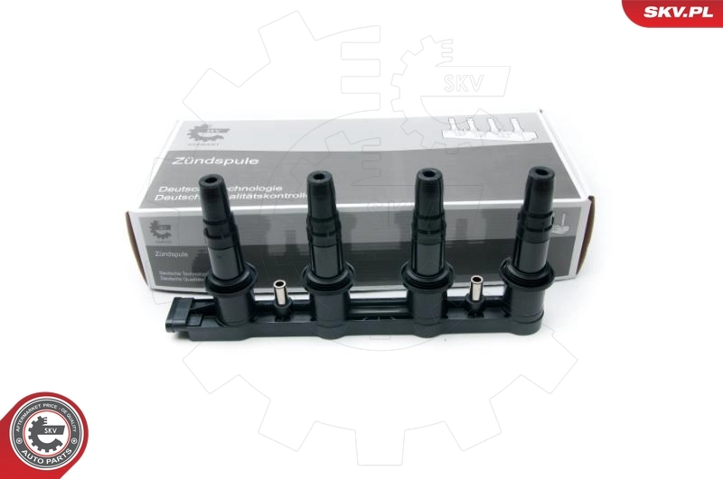 Ignition Coil